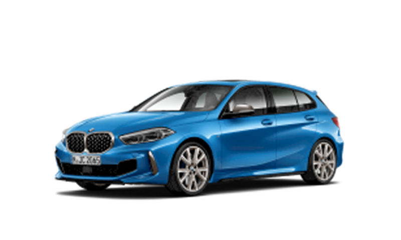 BMW 1er