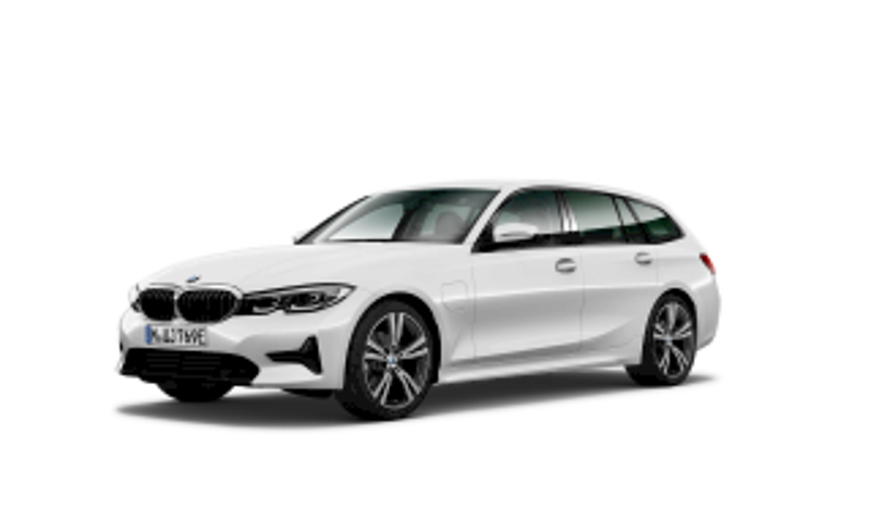BMW 3er Touring Plug-in-Hybrid