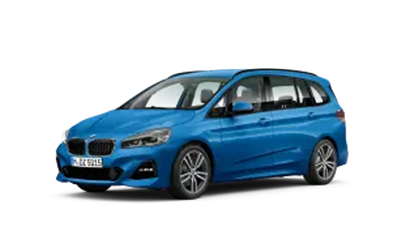 BMW 2er Gran Tourer