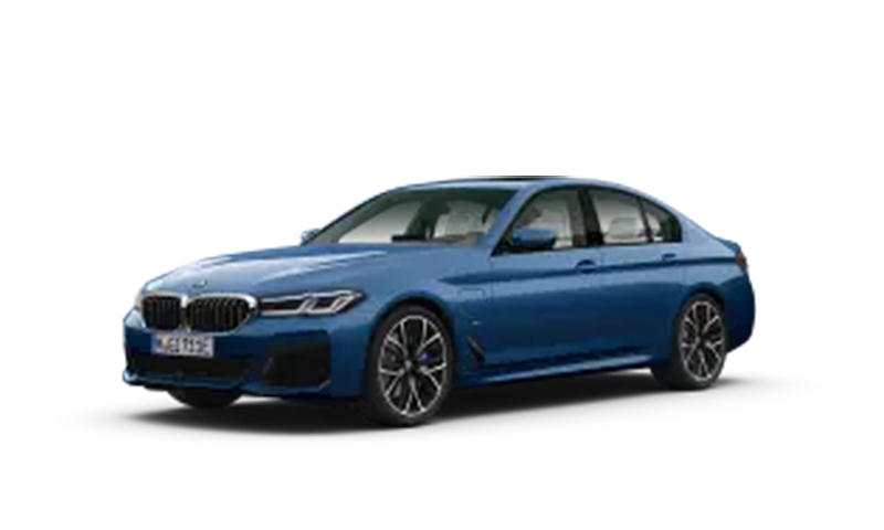 BMW 5er Limousine