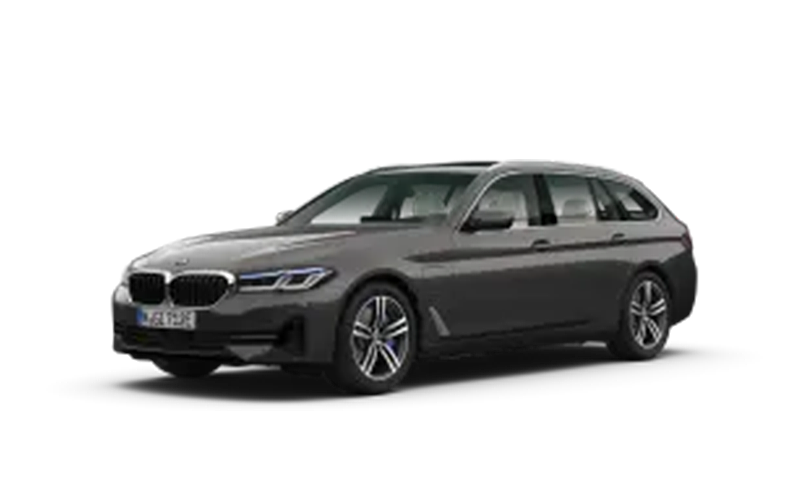 BMW 5er Touring