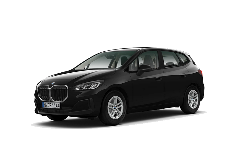 BMW 2er Active Tourer Plug-in-Hybrid