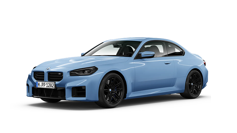 BMW 2er Coup&eacute; M Automobil