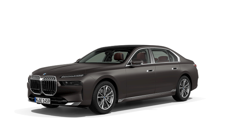 BMW 7er Limousine