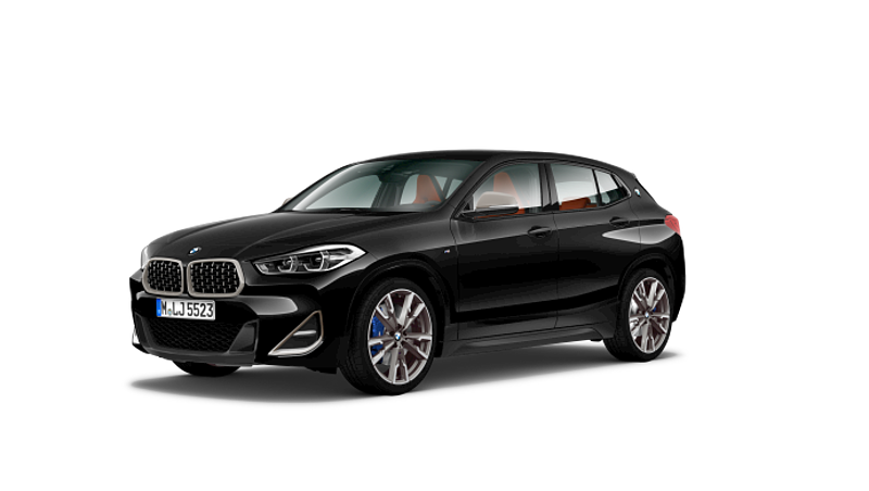 BMW X2 M Automobil