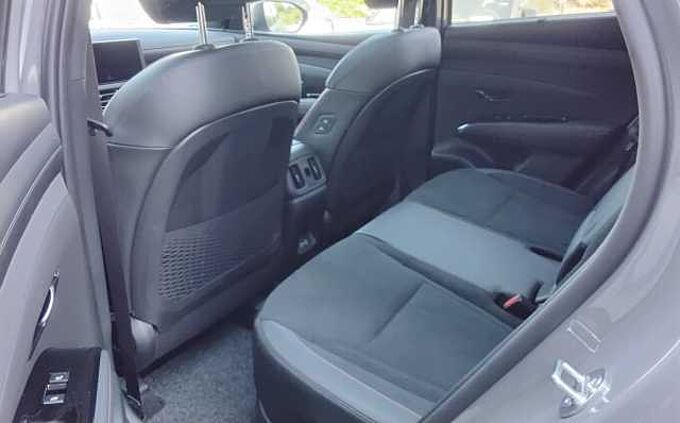 Hyundai TUCSON 1.6 HEV MJ 26` 239 PS DCT N Line Voll