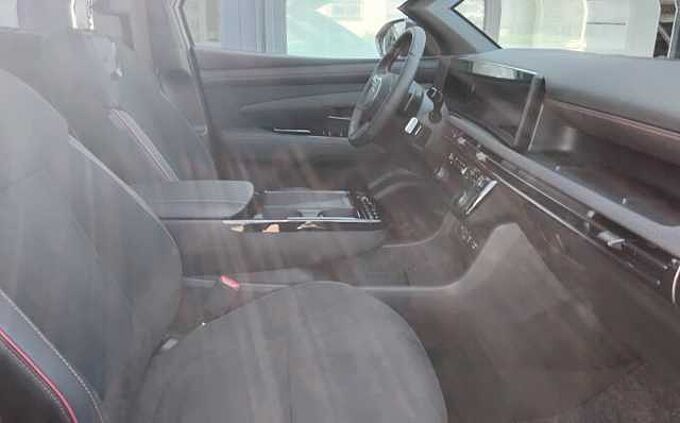 Hyundai TUCSON 1.6 HEV MJ 26` 239 PS DCT N Line Voll