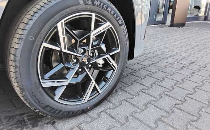 Hyundai TUCSON 1.6 HEV MJ 26` 239 PS DCT N Line Voll