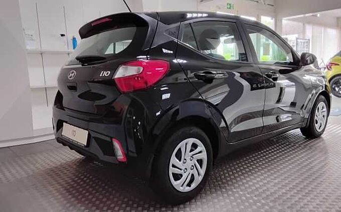 Hyundai i10 1.0 NAVI KAMERA CARPLAY SH LH