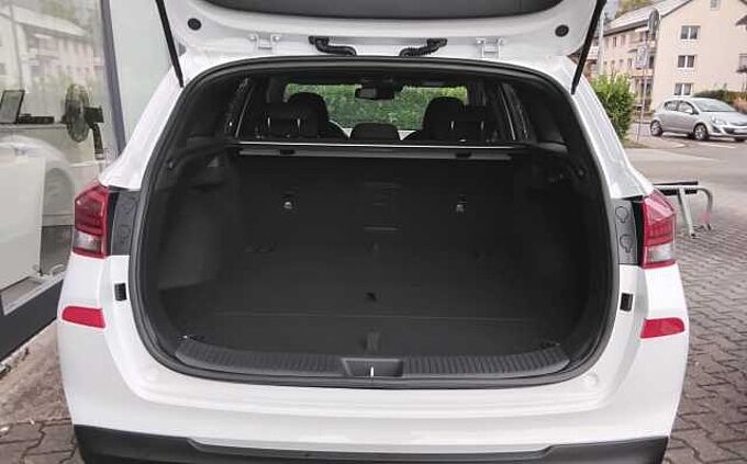 Hyundai i30 1.6 T-GDI DCT N Line Navi Kamera Led 18'Alu