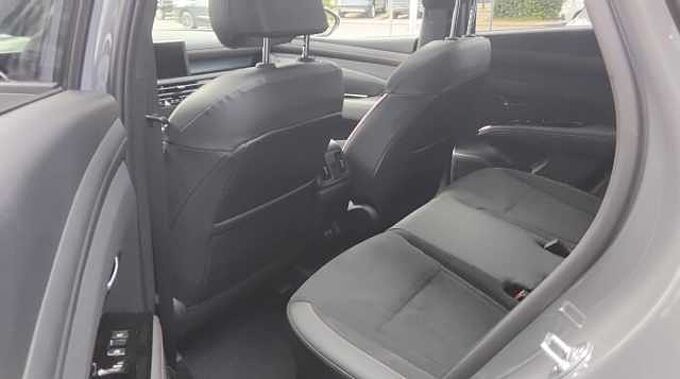 Hyundai TUCSON 1.6 T-GDi 150PS DCT N Line SD 360°