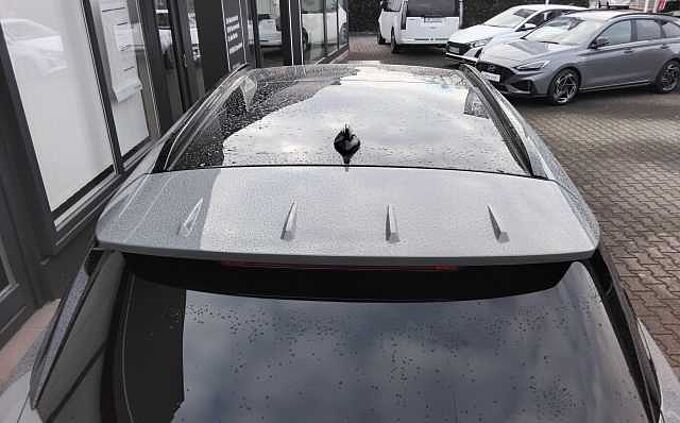 Hyundai TUCSON 1.6 T-GDi 150PS DCT N Line SD 360°