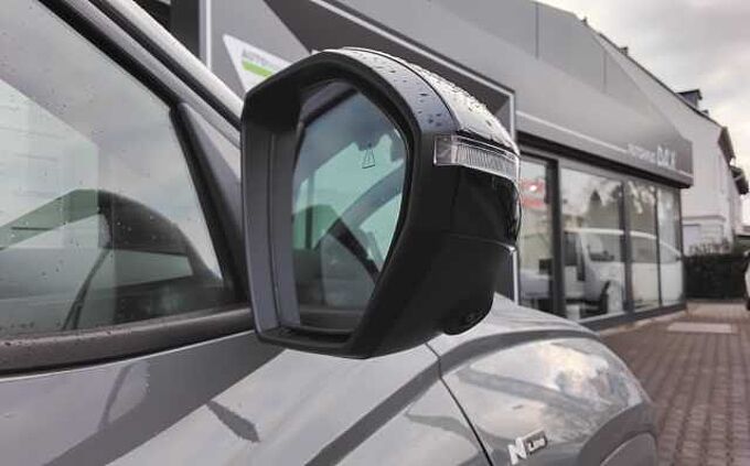 Hyundai TUCSON 1.6 T-GDi 150PS DCT N Line SD 360°