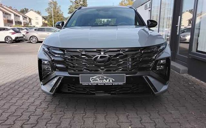 Hyundai TUCSON 1.6 T-GDi 4WD DCT N Line SD  KRELL