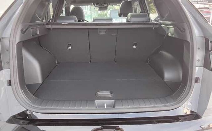 Hyundai TUCSON 1.6 T-GDi 4WD DCT N Line SD  KRELL