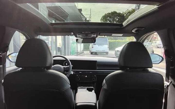 Hyundai TUCSON 1.6 T-GDi 4WD DCT N Line SD  KRELL