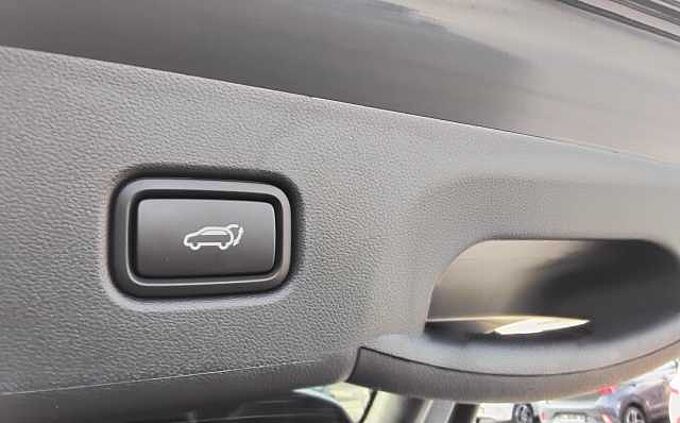 Hyundai TUCSON 1.6 T-GDi 4WD DCT N Line SD  KRELL