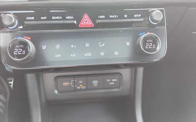 Hyundai TUCSON 1.6 T-GDi 4WD DCT N Line SD  KRELL