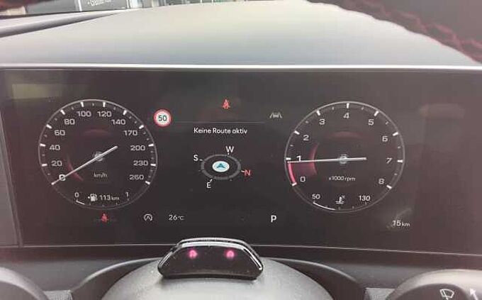 Hyundai TUCSON 1.6 T-GDi 4WD DCT N Line SD  KRELL