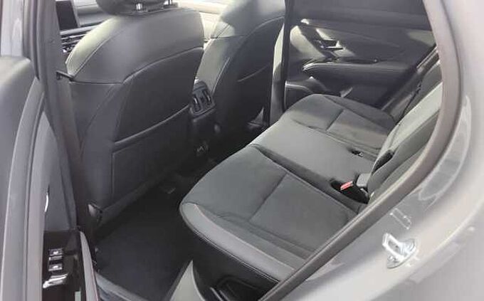 Hyundai TUCSON 1.6 T-GDi 4WD DCT N Line SD  KRELL