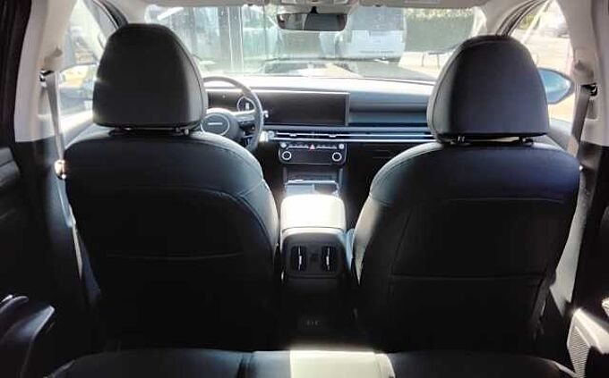 Hyundai TUCSON 1.6 T MJ.26 LED TEILLEDER 360°
