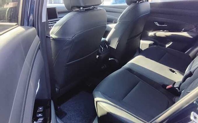 Hyundai TUCSON 1.6 T MJ.26 LED TEILLEDER 360°