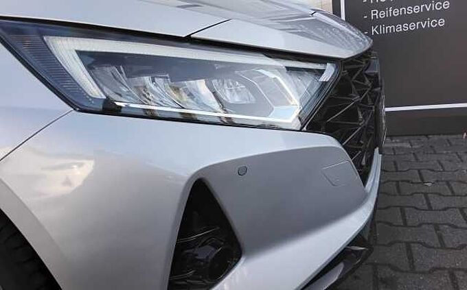 Hyundai i20 1.0 T-GDI Trend Totwinkel Voll LED