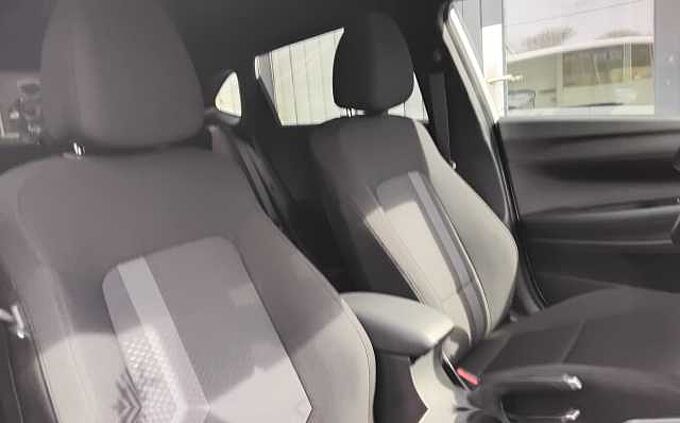 Hyundai i20 1.0 T-GDI DCT BLACKLINE TOTWINKEL