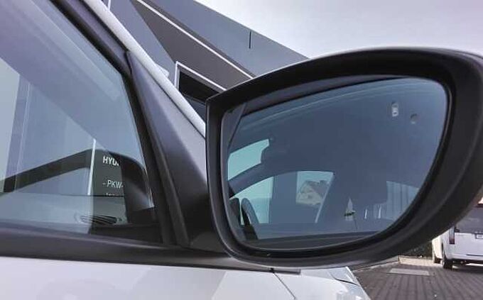 Hyundai i20 1.2 N-line Totwinkel NAVI KAMERA LED