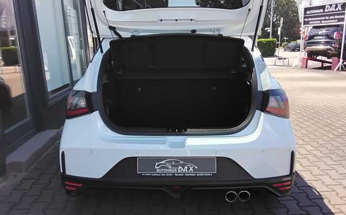 Hyundai i20 1.2 N-line Totwinkel NAVI KAMERA LED