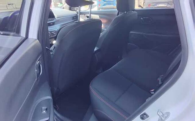Hyundai i20 1.2 N-line Totwinkel NAVI KAMERA LED