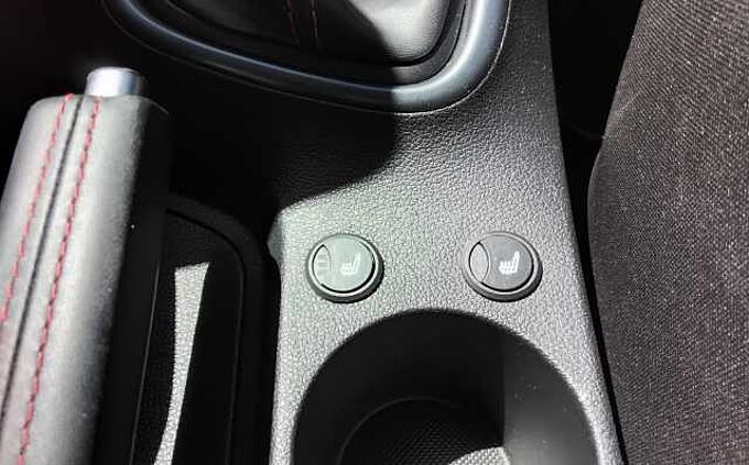 Hyundai i20 1.2 N-line Totwinkel NAVI KAMERA LED