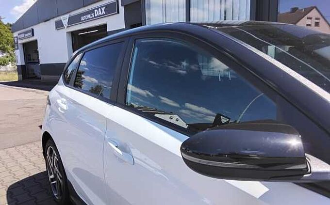 Hyundai i20 1.2 N-line Totwinkel NAVI KAMERA LED