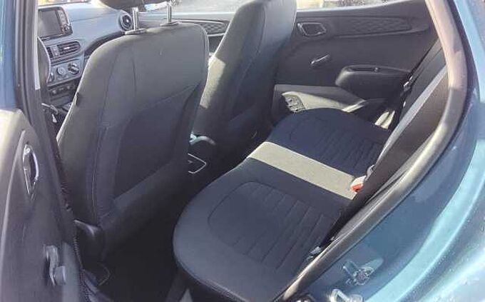 Hyundai i10 1.2 AMT Trend