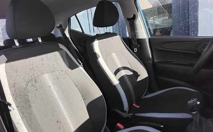 Hyundai i10 1.2 AMT Trend