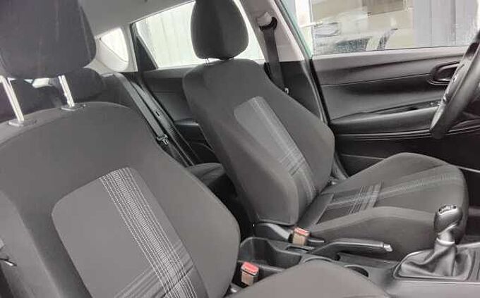 Hyundai BAYON 1.0 T-GDI 48V-Hybrid KLIMA PDC ALU