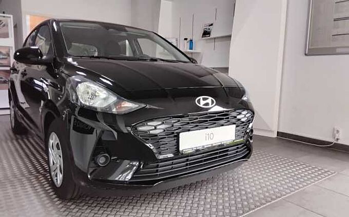 Hyundai i10 1.0 NAVI KAMERA CARPLAY SH LH