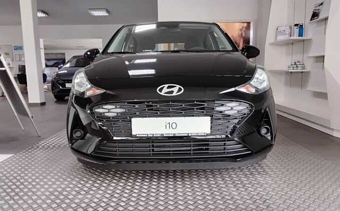 Hyundai i10 1.0 NAVI KAMERA CARPLAY SH LH