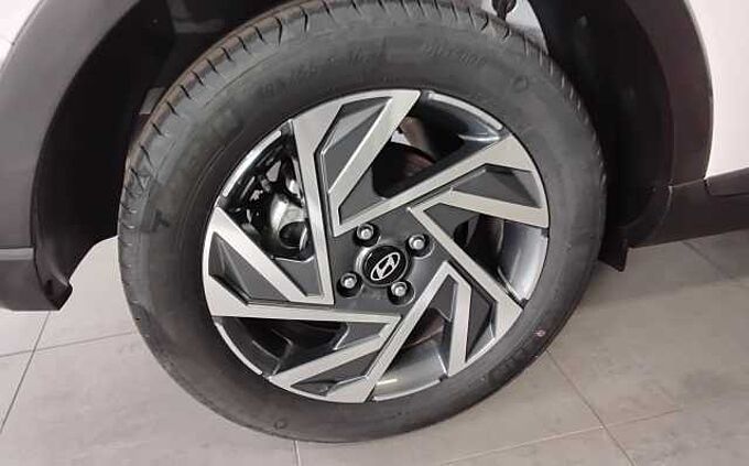 Hyundai BAYON 1.0 T-GDI NAVI SH LED Totwink.