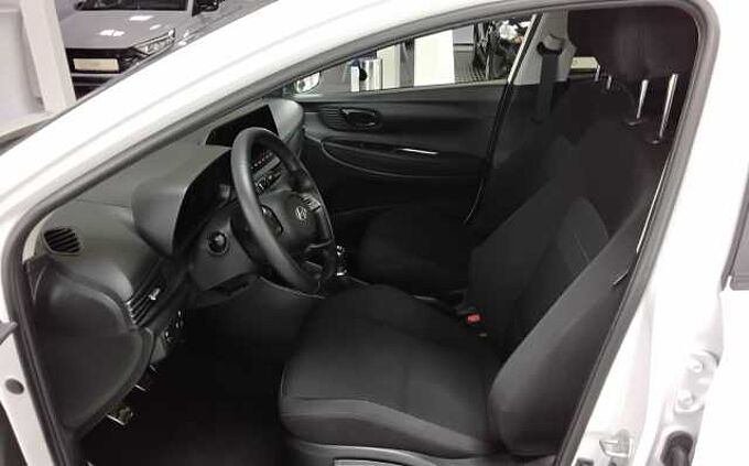 Hyundai BAYON 1.0 T-GDI NAVI SH LED Totwink.