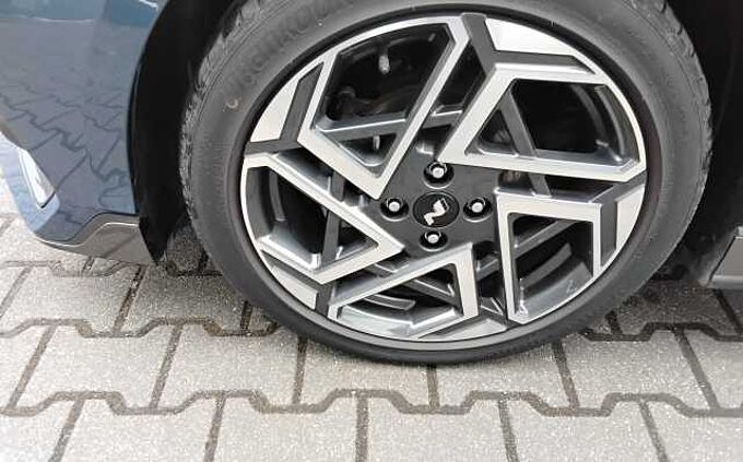 Hyundai i20 1.2 N-line Totwinkel NAVI KAMERA LED
