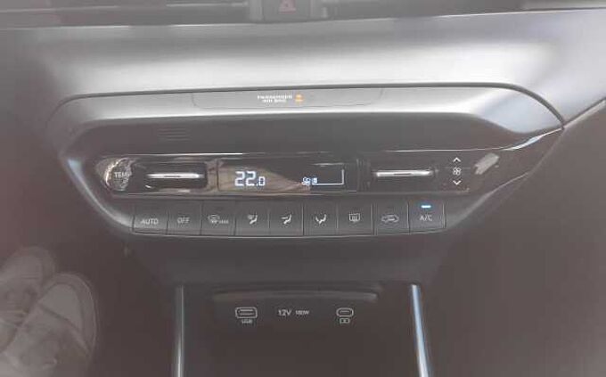 Hyundai i20 1.0 T-GDI NAVI KAMERA ALU CARPLAY