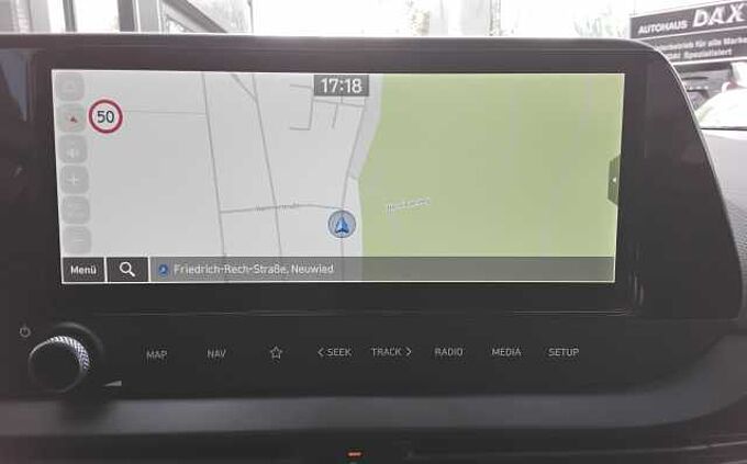 Hyundai i20 1.0 T-GDI NAVI KAMERA ALU CARPLAY