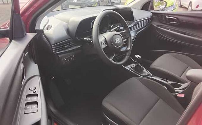 Hyundai i20 1.0 T-GDI NAVI KAMERA ALU CARPLAY