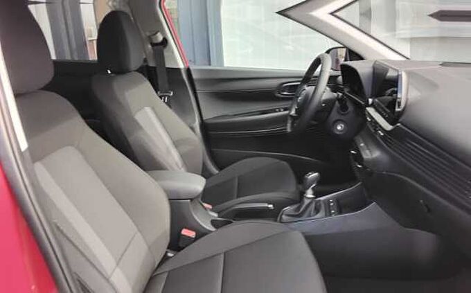 Hyundai i20 1.0 T-GDI NAVI KAMERA ALU CARPLAY