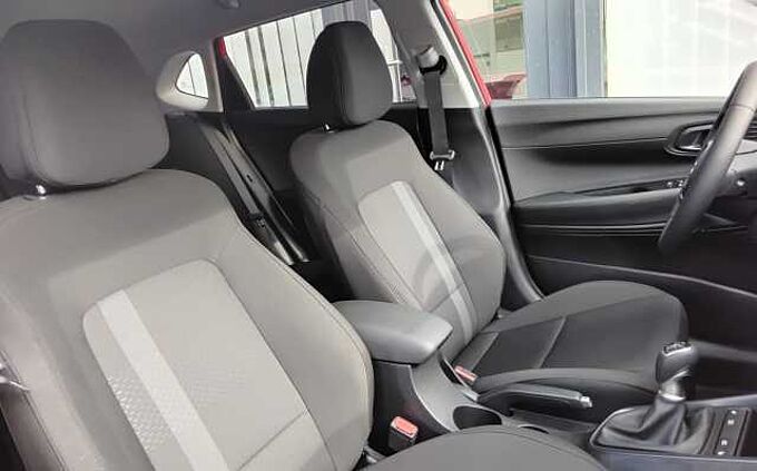 Hyundai i20 1.0 T-GDI NAVI KAMERA ALU CARPLAY