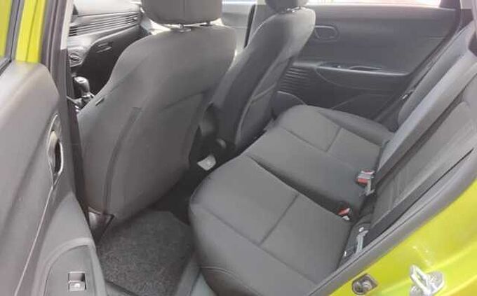 Hyundai i20 1.0 T-GDI NAVI KAMERA PDC ALU