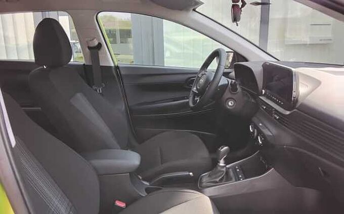 Hyundai i20 1.0 T-GDI NAVI KAMERA PDC ALU