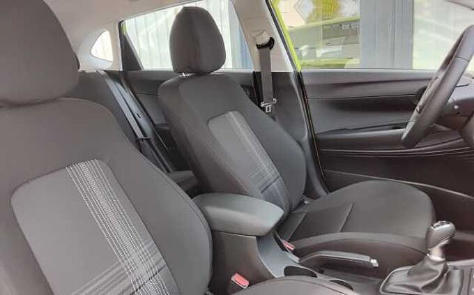 Hyundai i20 1.0 T-GDI NAVI KAMERA PDC ALU