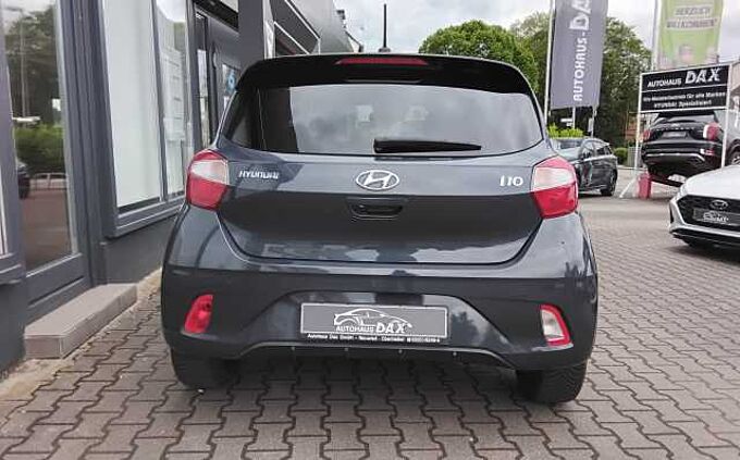Hyundai i10 1.0 EDITION 30+ NAVI SHZ PDC